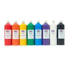 TTS Ready Mixed Paint 1L  hi-res