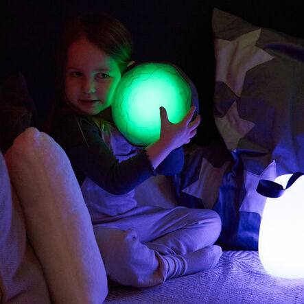 TTS Light Up Recordable Diamond Domes 4pk  hi\-res
