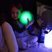 TTS Light Up Recordable Diamond Domes 4pk  hi\-res