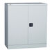 Bisley Value Contract Double Door Cupboards  hi\-res