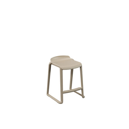 Postura Low Back One Piece Stool  hi\-res