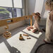 Explore Nook Construction Wooden Giant Cable Machine  hi\-res