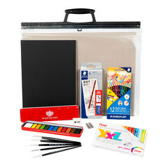 Student Essentials Art Pack  hi-res