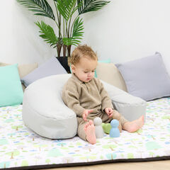 Early Years Support Bean Bag Seat  hi-res