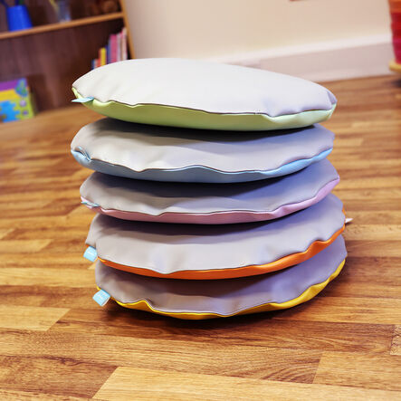 Early Years Story Cushions 10pk  hi\-res