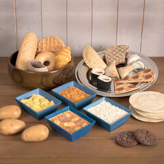 TTS Role Play Food Set 30pk  hi-res