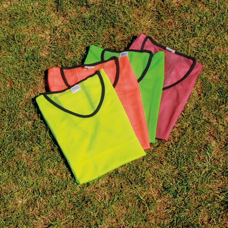 High\-Visibility Training Bibs  hi\-res