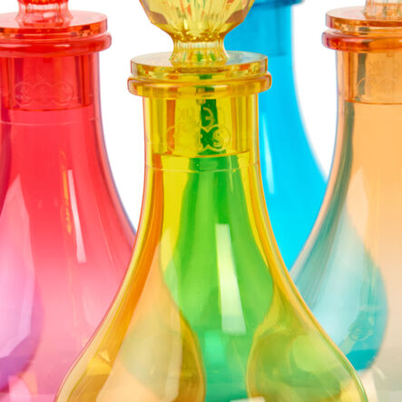 TTS Plastic Messy Play Potion Bottles  hi\-res