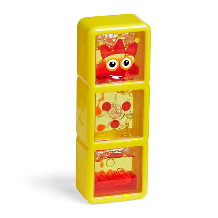 Numberblocks® One to Five Sensory Bottles 5pk  hi\-res
