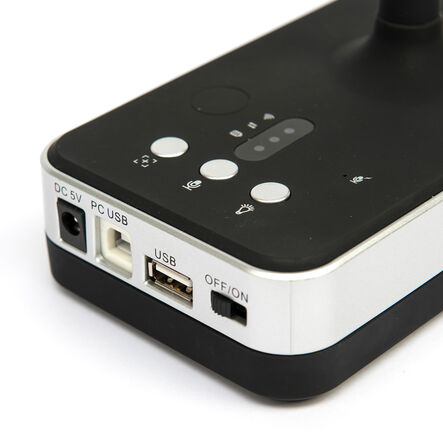 TTS Easi\-View Wireless Visualiser  hi\-res