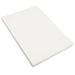 Card White 230mic 100pk \- Assorted Sizes  hi\-res