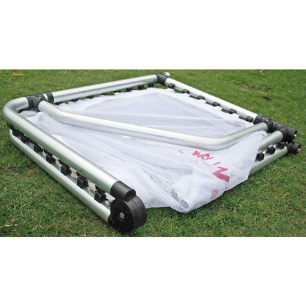 Foldable Aluminium Goal  hi\-res