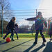 Coated Foam Football Size 4  hi\-res