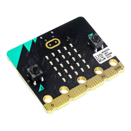 BBC micro:bit V2  hi\-res