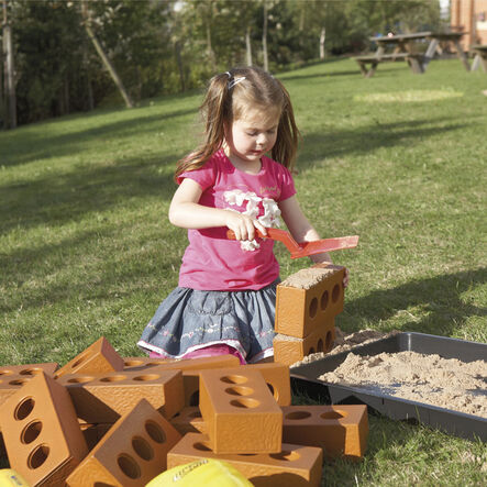 TTS Busy Builder Construction Kit 42pk  hi\-res