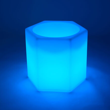 TTS Light\-Up Sensory Tub  hi\-res