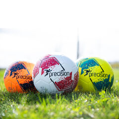 Precision Fusion Football Bundle 10pk  hi-res