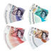 Play Money Sterling Notes Pack  hi\-res