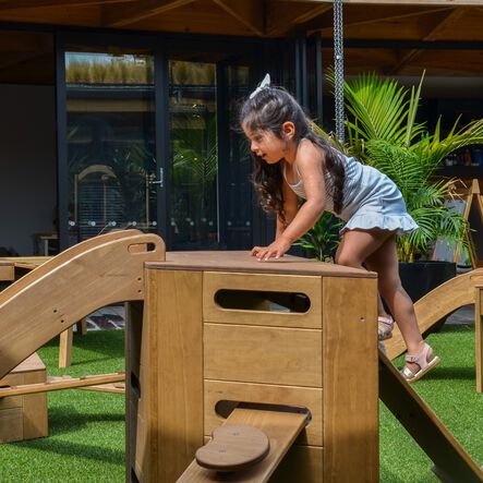 Outdorable Climber Box  hi\-res