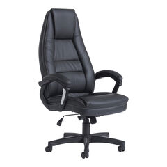 Noble Managers' Leather Office Chair  hi-res