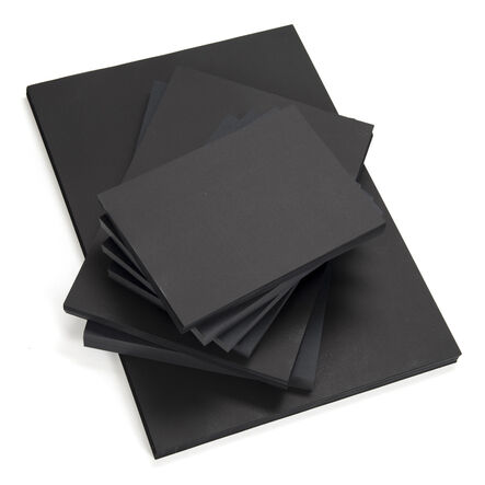 Card Black And White A2, A3 \x26 A4  hi\-res