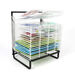 Spring Loaded Drying Rack A3  hi\-res