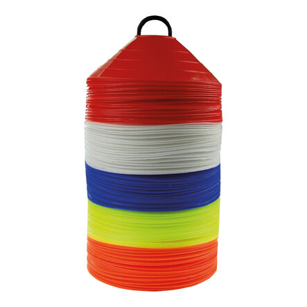 Sports Marker Cones 178mm  hi\-res