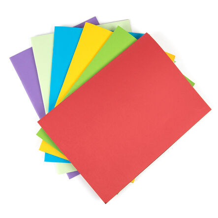 TTS Project Scrap Books 100gsm A4+  hi\-res