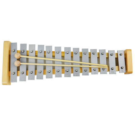Soprano Glockenspiel 13 Note  hi\-res