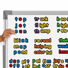Reading Skills Magnetic Library 342pk  hi-res