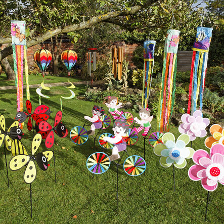 Windy Playground Sensory Set 20pk  hi\-res