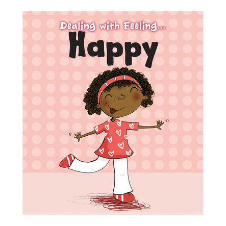 Feelings and Emotions Book Pack 8pk  hi\-res