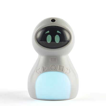 TTS Kitt the Learning Companion  hi\-res