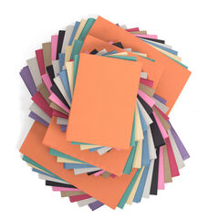 Sugar Paper Bumper Stack Pack  hi-res