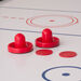 Sure Shot 4\-In\-1 Multi Game Table  hi\-res
