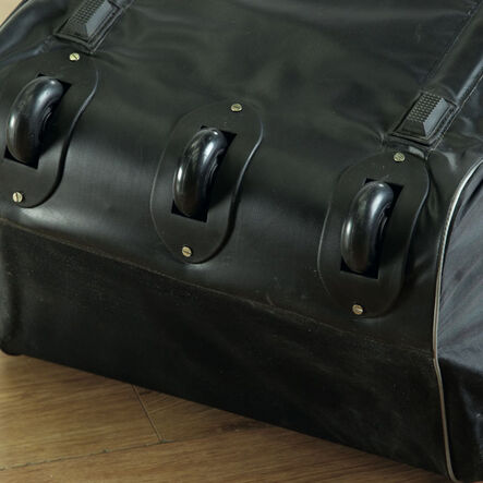 Holdall with Wheels  hi\-res