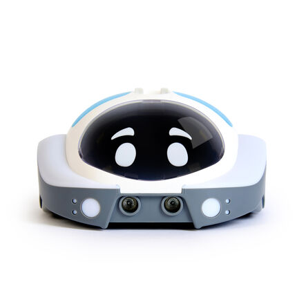 TTS Rugged Robot  hi\-res
