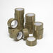Brown Parcel Tape Rolls 50mm x 66m  hi\-res