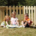 TTS Outdoor Fence Panels \x26 Room Dividers  hi\-res