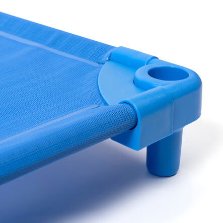 Nursery Sleep Stacking Plastic Rest Beds  hi\-res