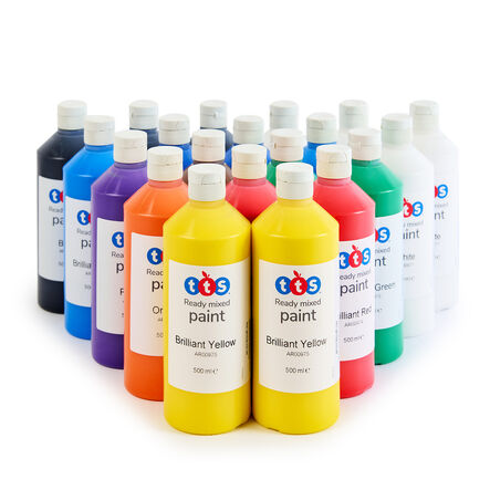 TTS Ready Mix Assorted Pack 500ml 20pk  hi\-res