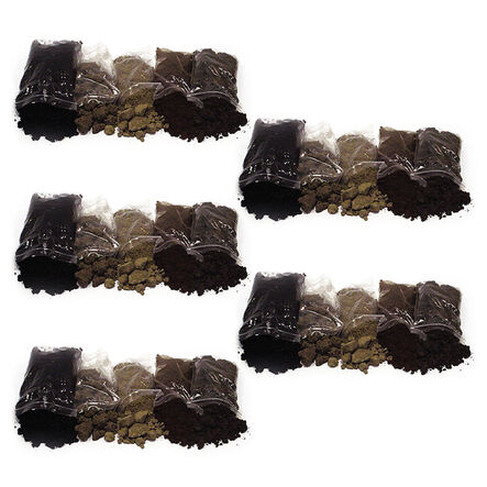 Soil Samples Investigation Kit  hi\-res