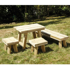 Storyteller's Outdoor Furniture Collection Bundle Deal  hi-res