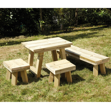 Storyteller\'s Outdoor Furniture Collection Bundle Deal  hi\-res