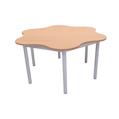 Gopak Enviro Daisy Classroom Tables  hi-res