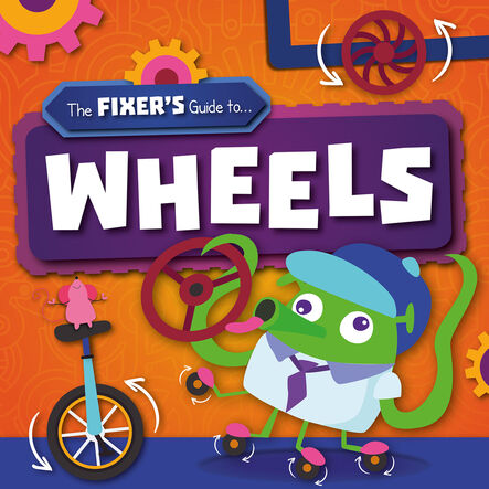 KS1 Toys Books 8pk  hi\-res