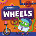 KS1 Toys Books 8pk  hi\-res