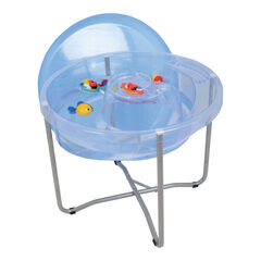 Circular Sand and Water Tray  hi-res