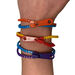 Zip Fidget Bracelet 3pk  hi\-res