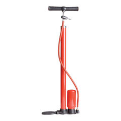 Value Stirrup Football Pump  hi-res